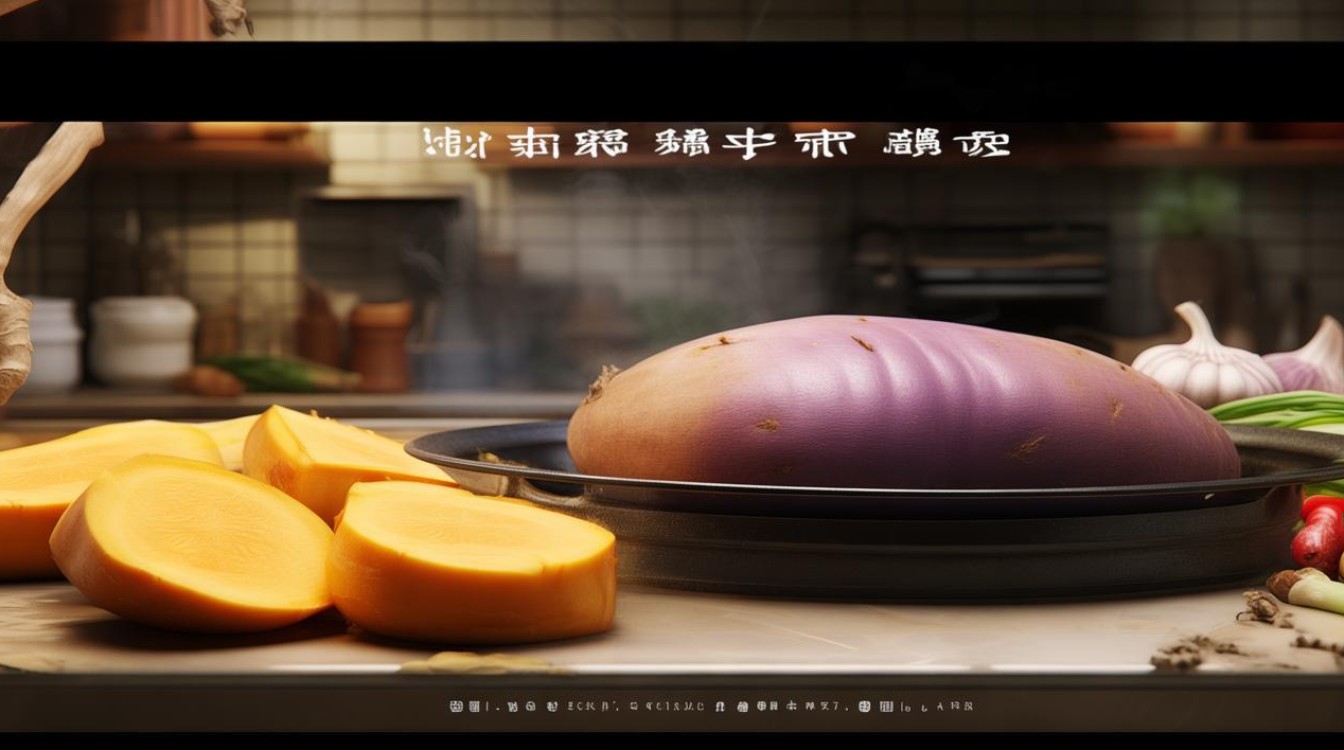铁板香芋怎么做？家常做法简单又美味！-图1