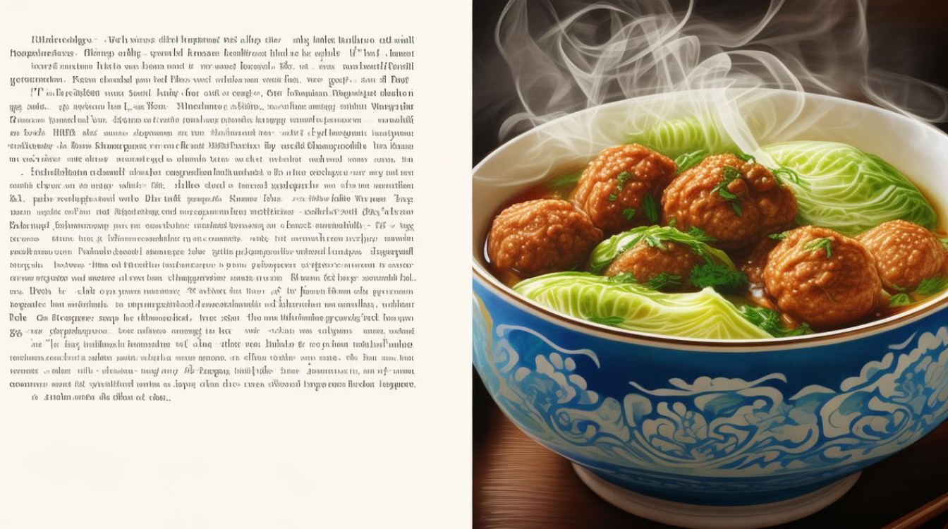 酸菜粉丝肉丸汤怎么做？简单家常做法分享-图3
