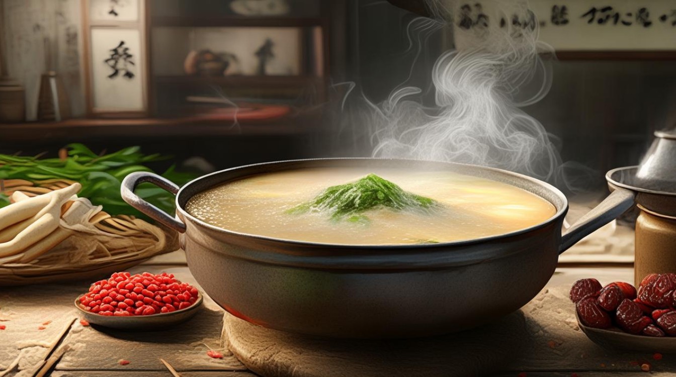 白云汤怎么做？简单家常做法分享-图3