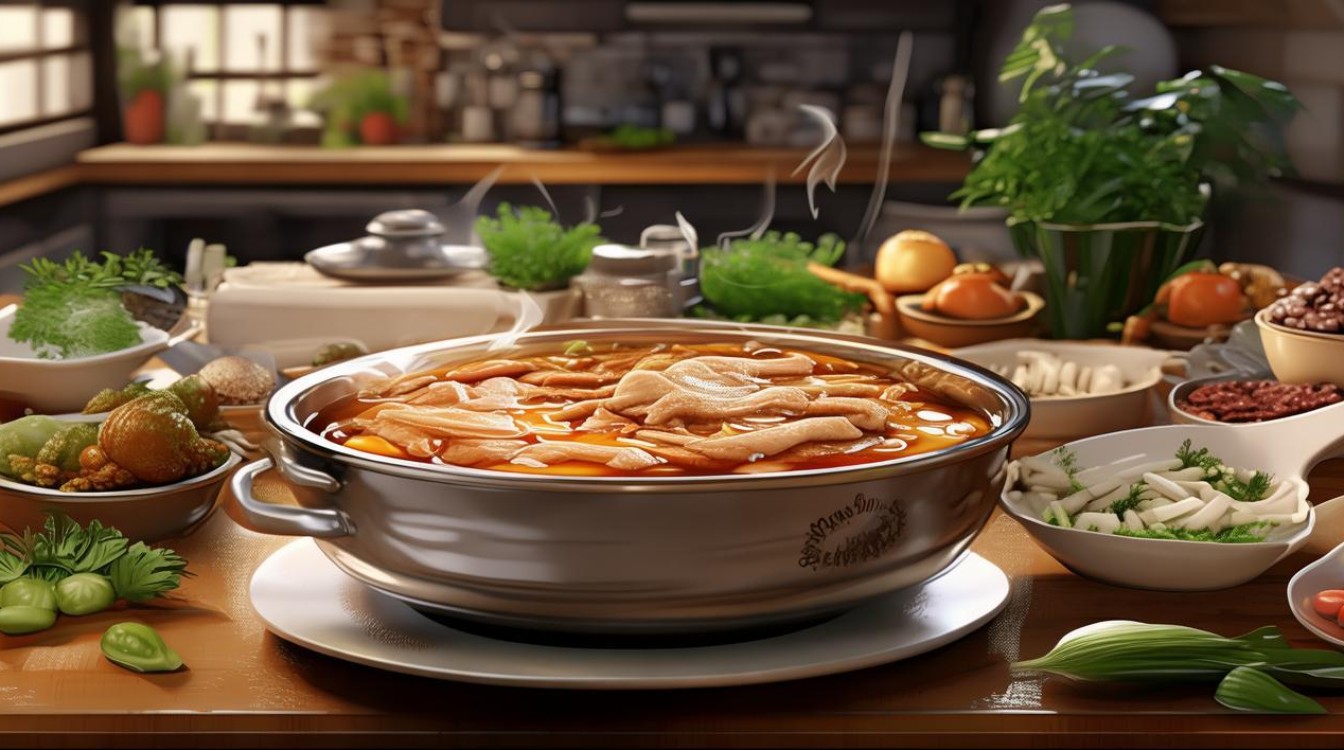 大肠煲汤有哪些家常做法？-图3