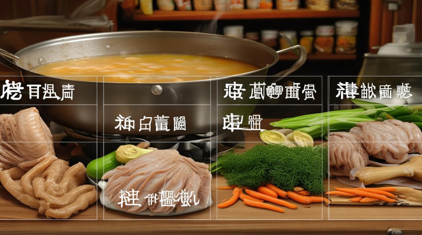大肠煲汤有哪些家常做法？-图4