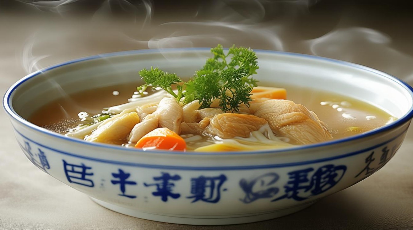 大雁汤怎么做？简单家常做法分享-图2