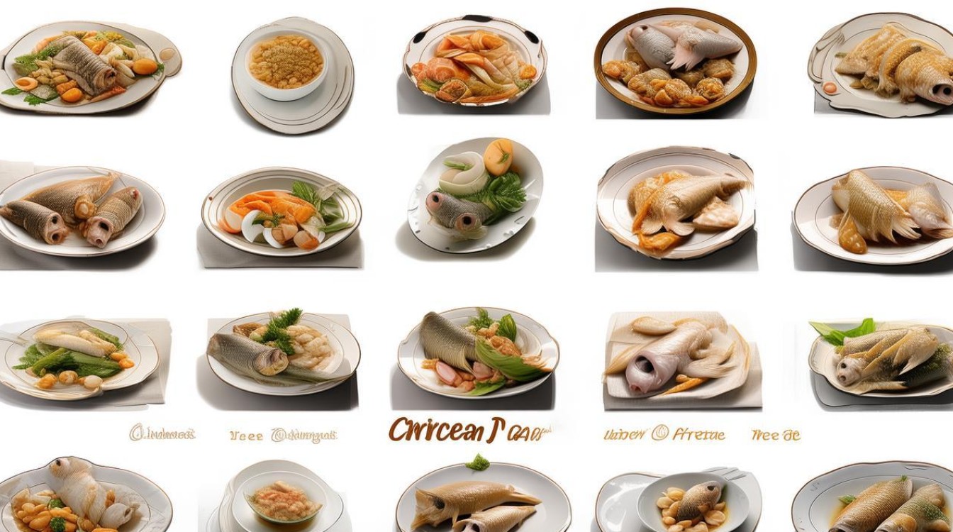 青鱼怎么做家常菜？10种简单美味的青鱼做法大全-图2