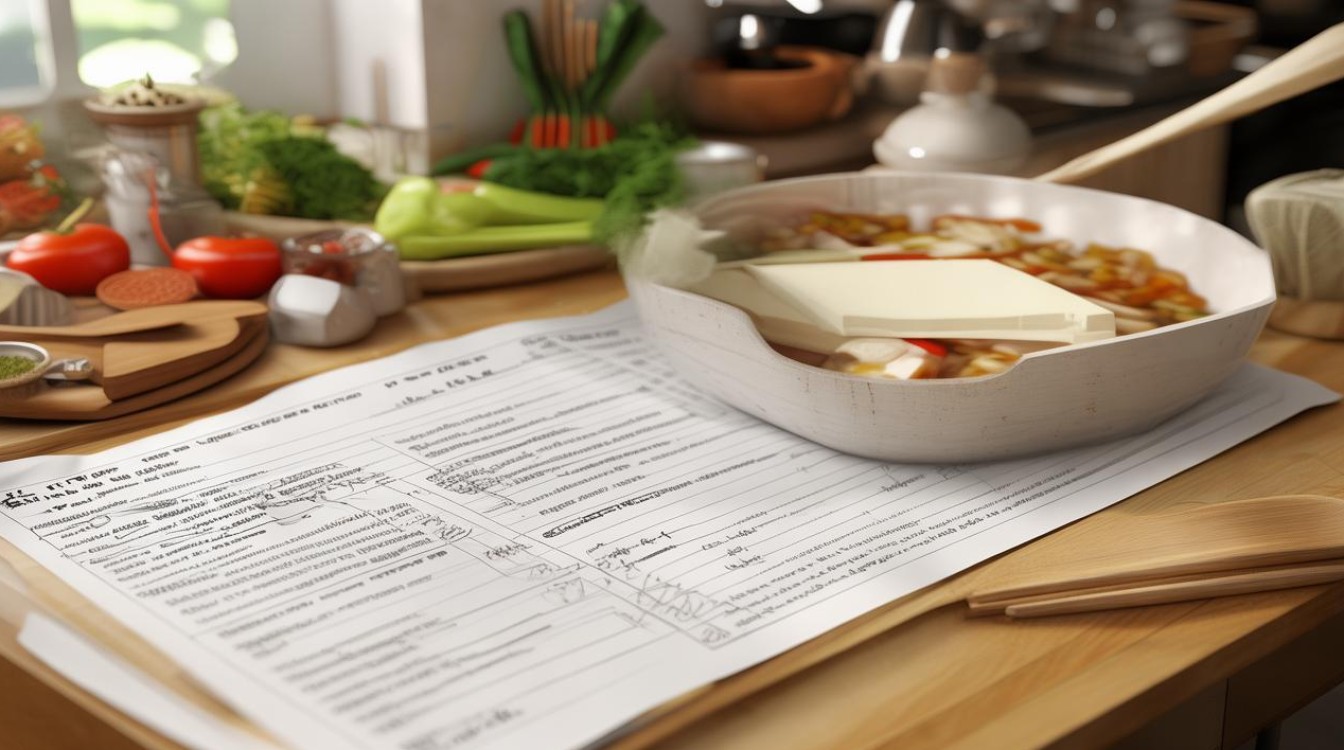 千叶豆腐怎么做好吃？家常做法大全分享！-图1