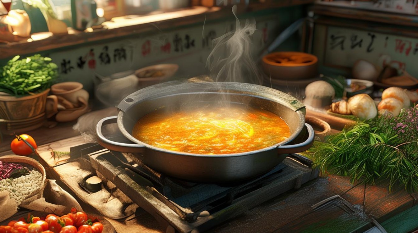 如何煲出营养美味的乳鸽汤？做法与技巧全解析-图1