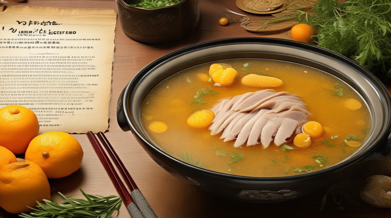 鸭子陈皮汤怎么做？简单做法大全分享-图2