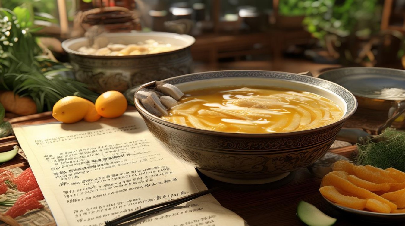 鸭子陈皮汤怎么做？简单做法大全分享-图3