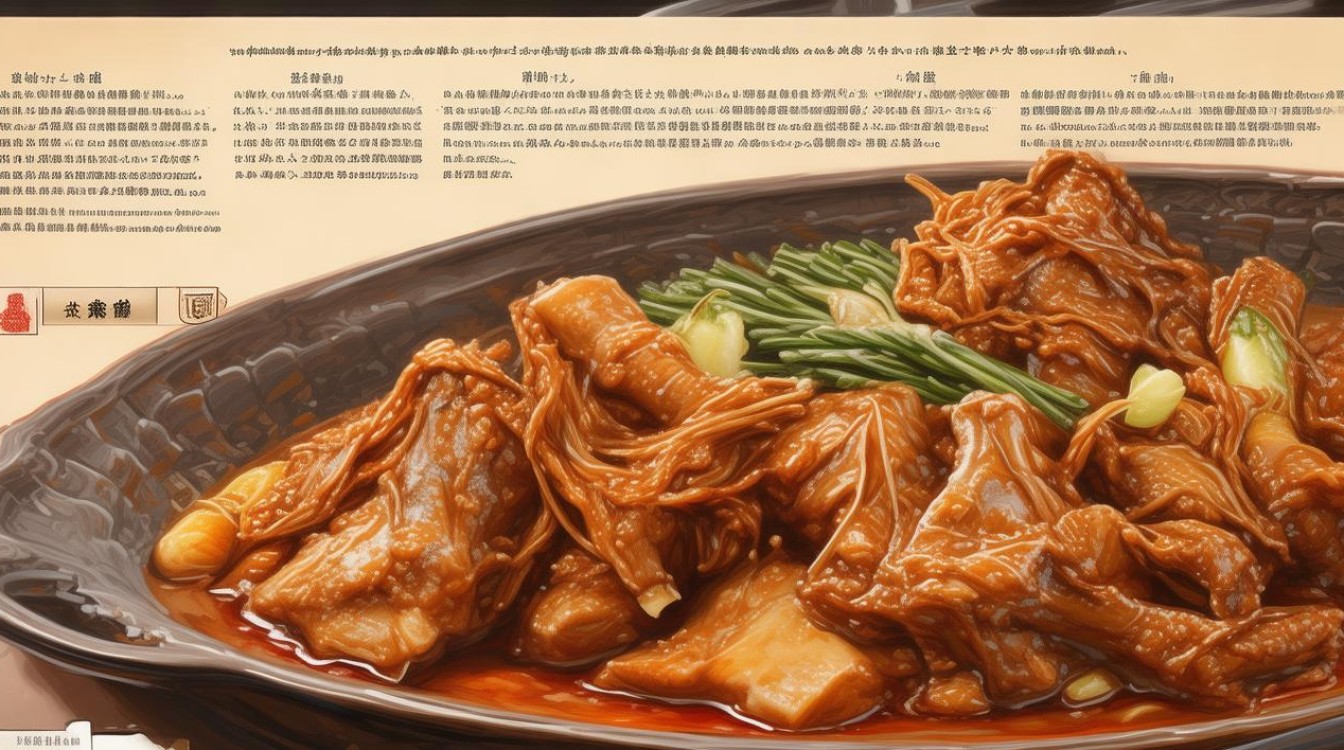 家常腊羊腿怎么做？简单做法大全分享-图1