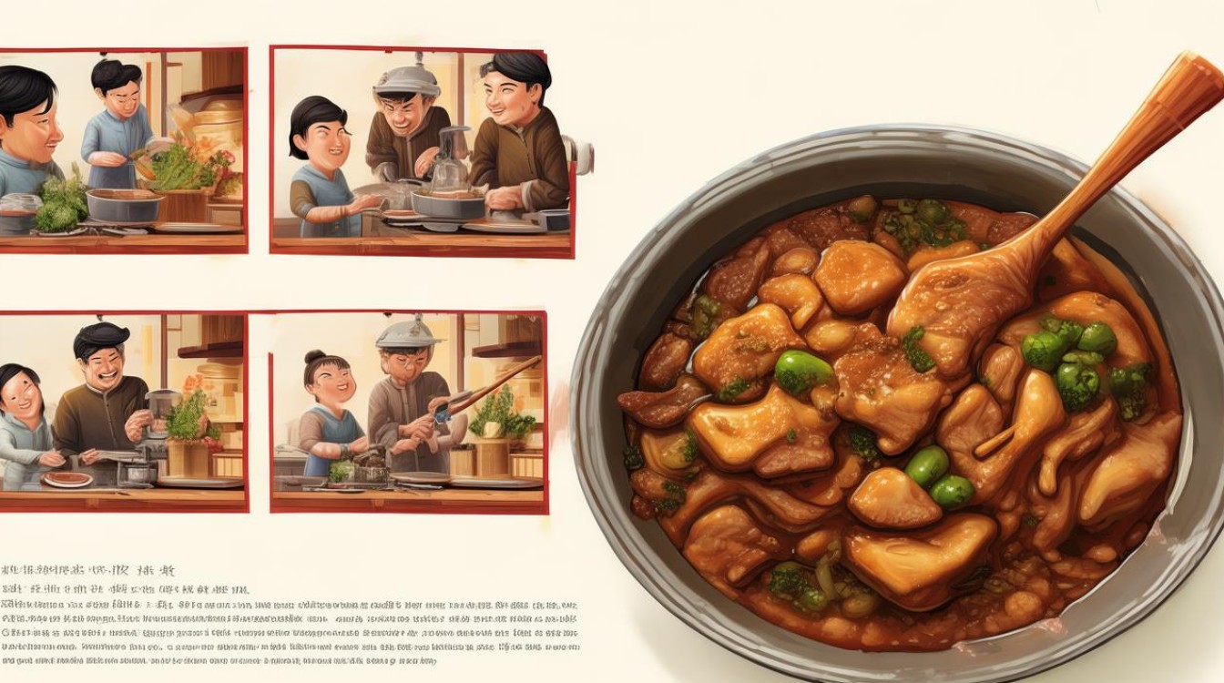 家常腊羊腿怎么做？简单做法大全分享-图3