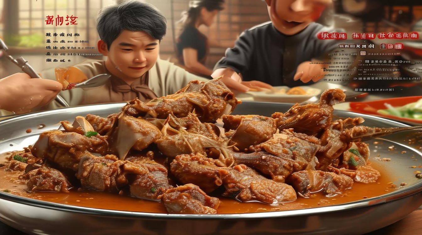 家常腊羊腿怎么做？简单做法大全分享-图4