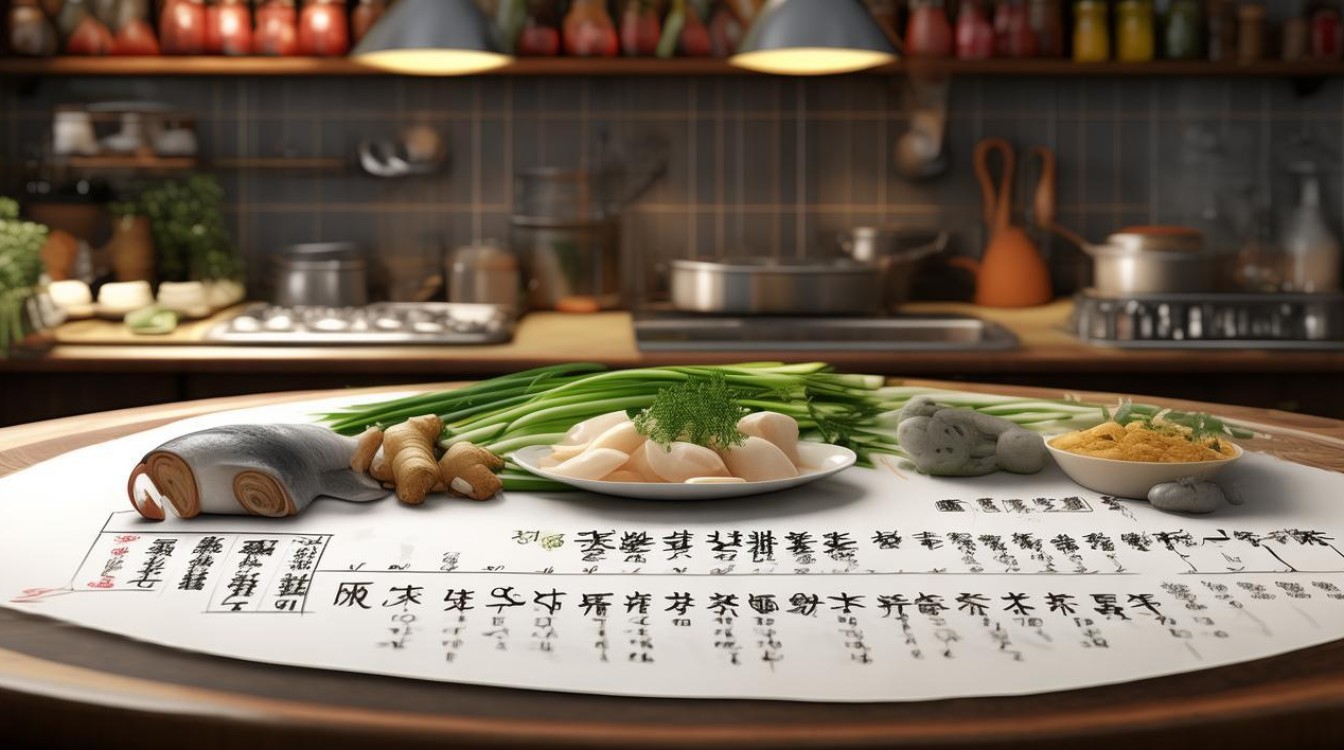 月子鱼头汤怎么做？营养美味做法大全-图1