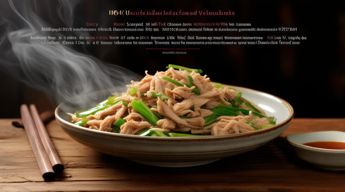 榨菜炒肉丝怎么做？家常做法简单又下饭！-图2
