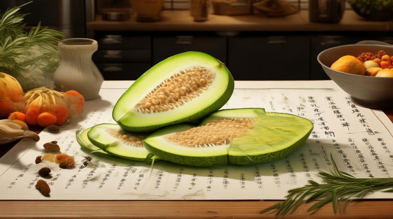 香瓜怎么做好吃？家常香瓜做法大全-图1