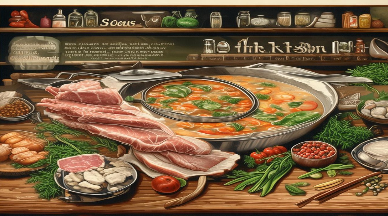 猪蹄子汤怎么做？家常做法大全分享！-图2