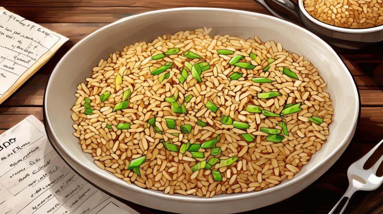 如何做出美味的鸡蛋炒饭？家常窍门大公开！-图2
