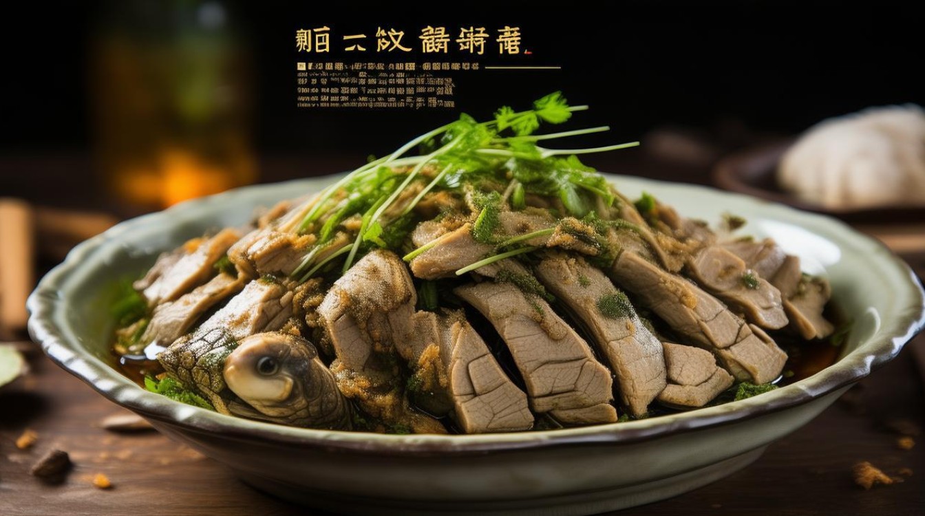 如何在家轻松做出滋补美味的家常甲鱼？-图4