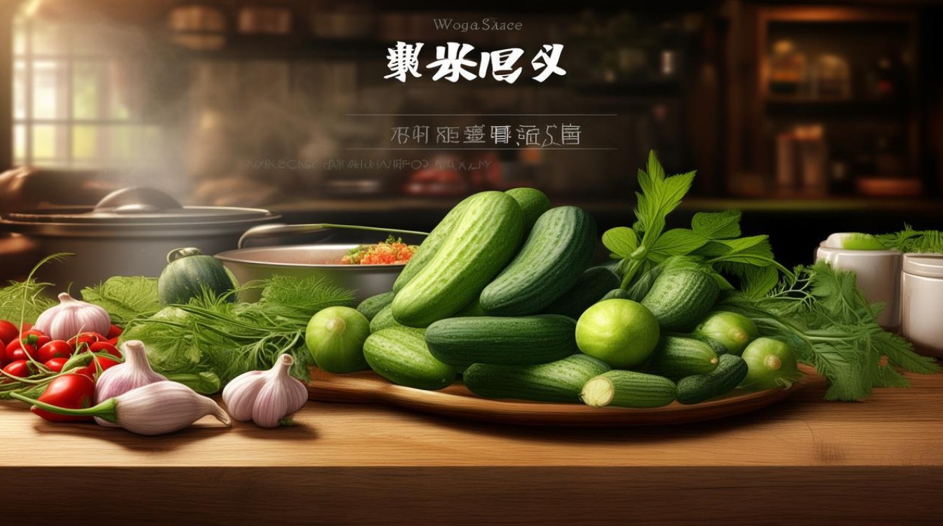 窝瓜酱的家常做法有哪些？简单易学的窝瓜酱食谱大全-图4