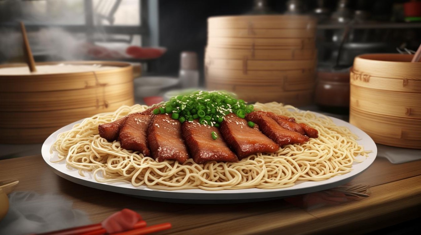 香港汤烧麦怎么做？简单家常做法分享-图1