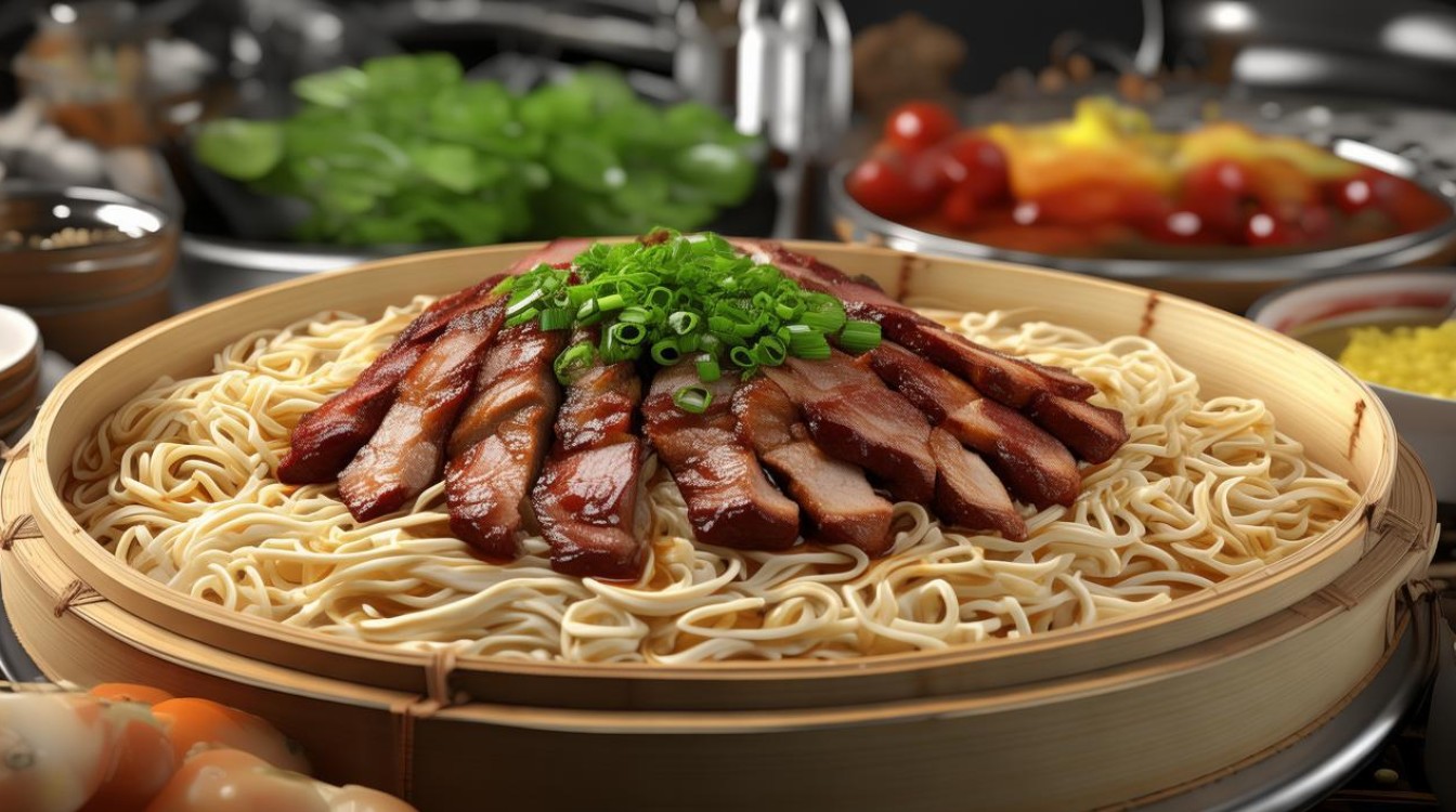 香港汤烧麦怎么做？简单家常做法分享-图2
