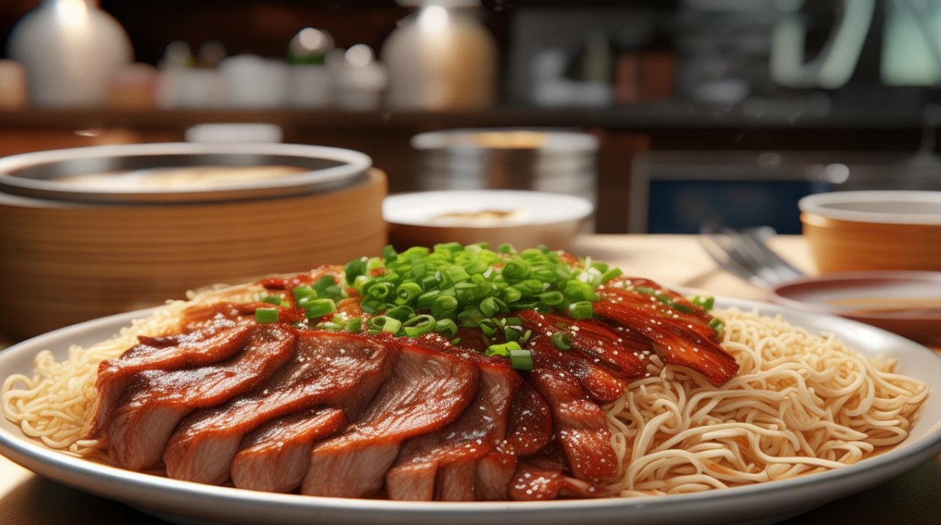香港汤烧麦怎么做？简单家常做法分享-图4