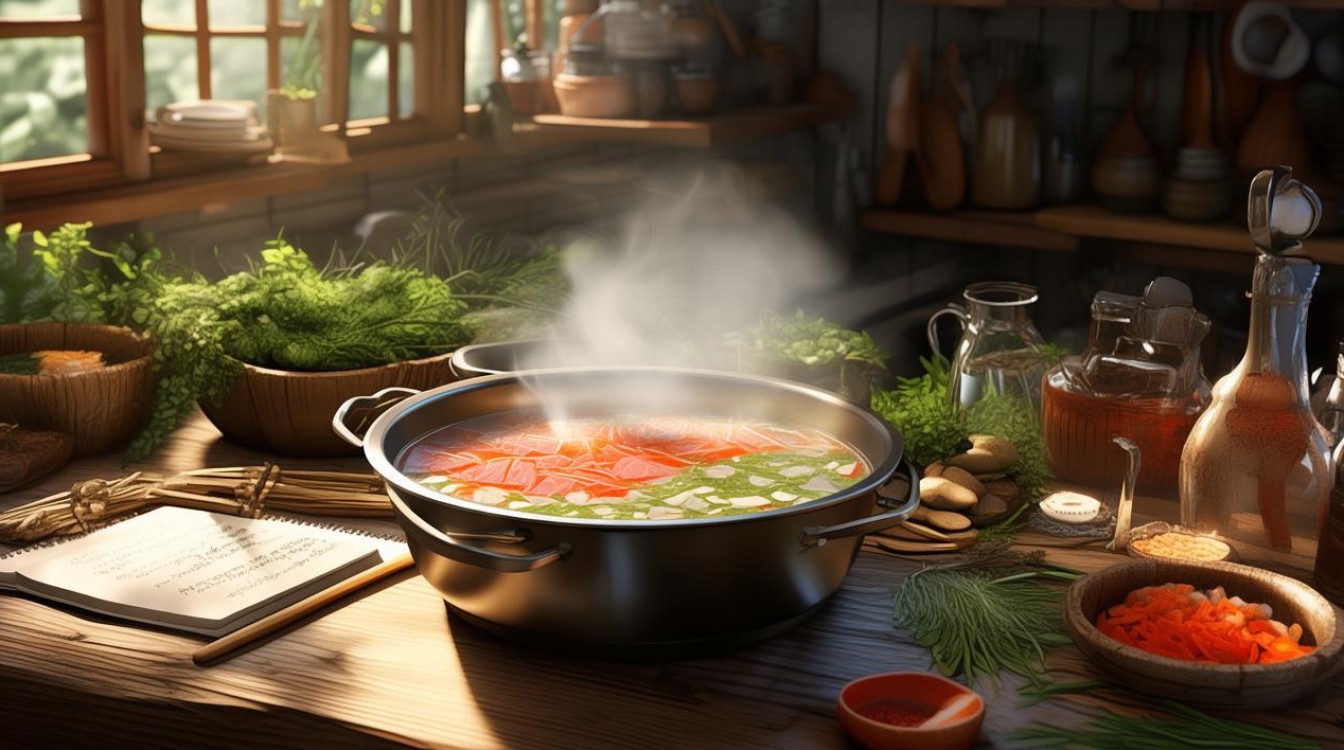 鲤鱼豆腐汤怎么做？家常做法简单又营养！-图4