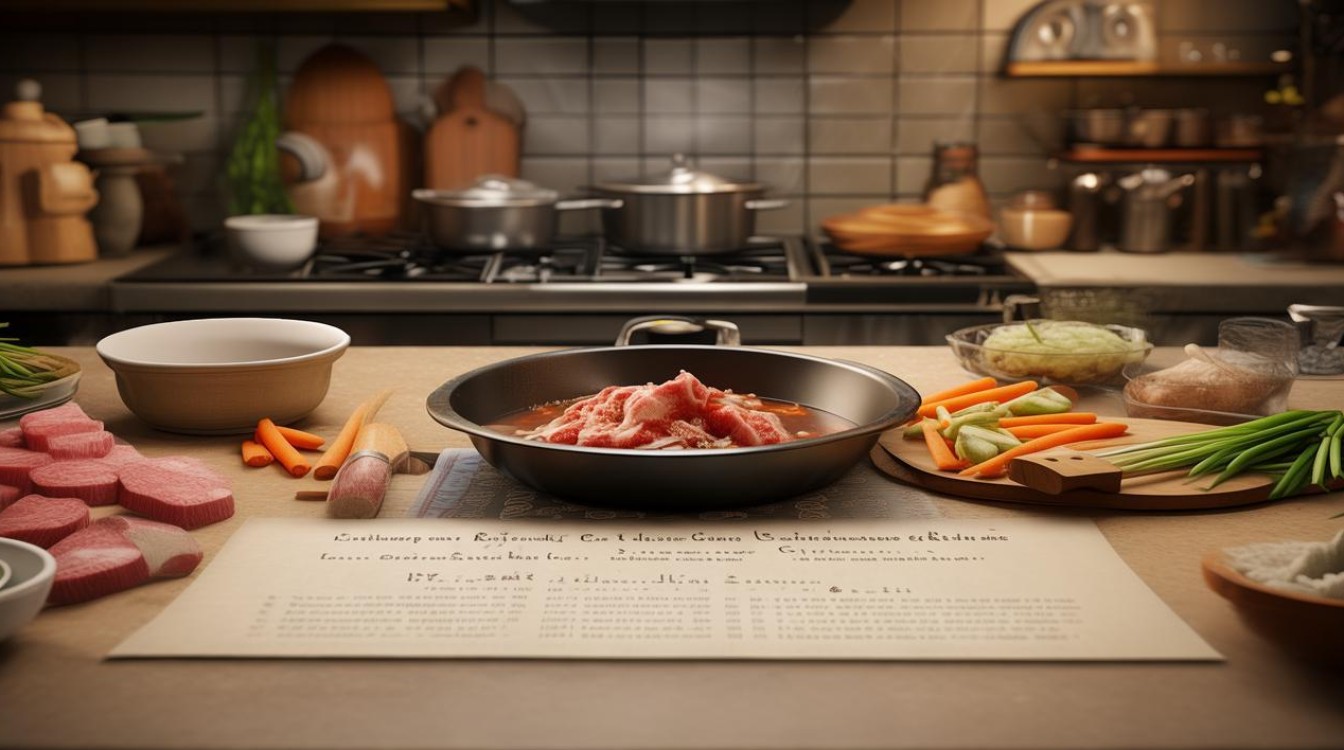 牛肉汆丸子怎么做？家常简单做法分享！-图4