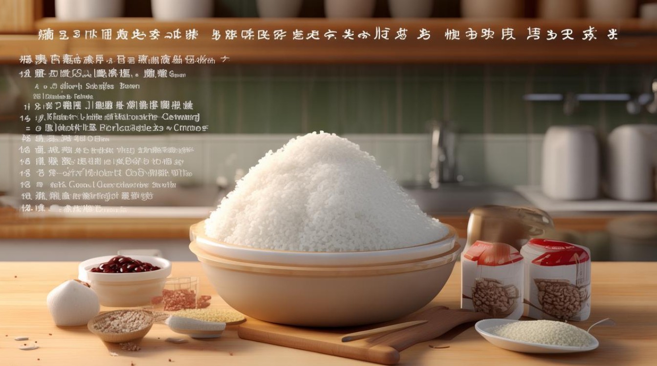 糯米圆子怎么做？家常做法简单易学！-图3