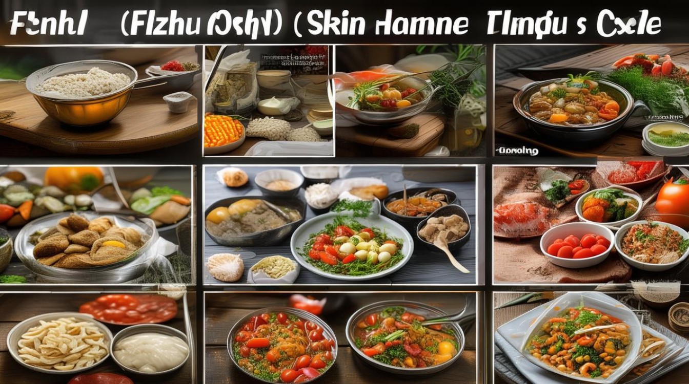 如何泡发和烹制腐竹？完整家常做法指南-图2