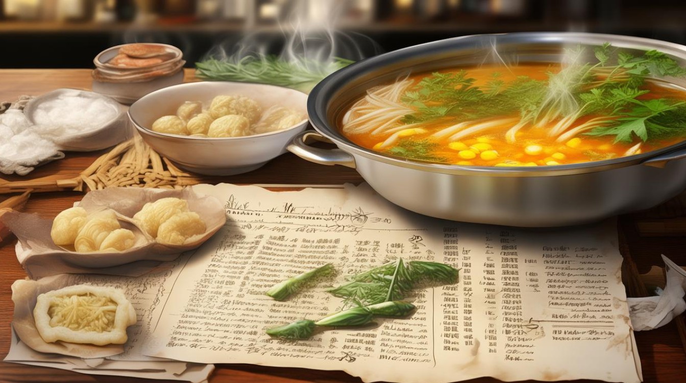 鱼胶汤怎么做？简单美味的鱼胶汤做法大全-图3