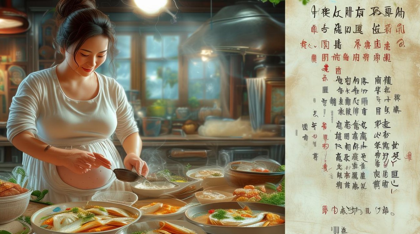 孕妇鲫鱼大补汤怎么做？简单营养做法分享-图4