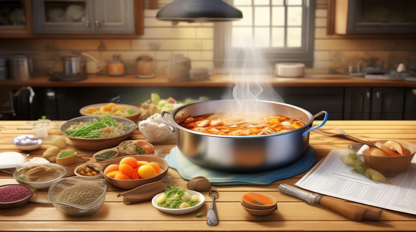 家常鸡煲怎么做？简单易学的鸡煲做法大全-图2