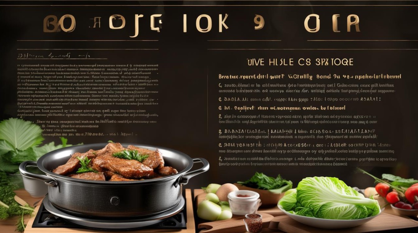 小白菜炖排骨怎么做？家常做法大全分享！-图3