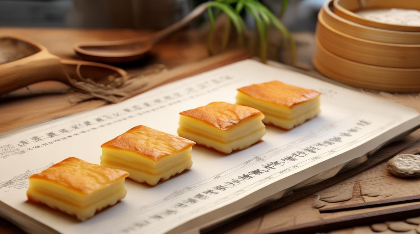 家常油酥饼怎么做？简单步骤教你轻松上手！-图2