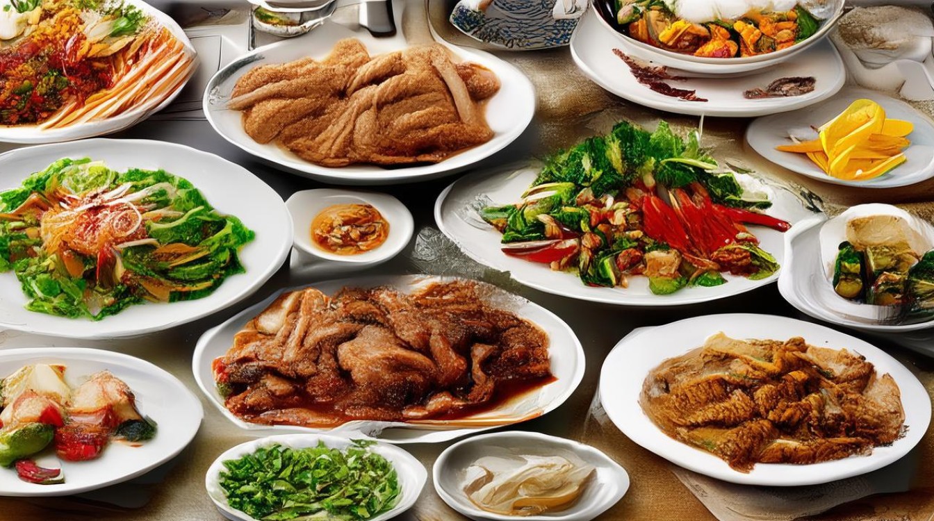上海本帮菜家常菜谱有哪些经典做法？-图4