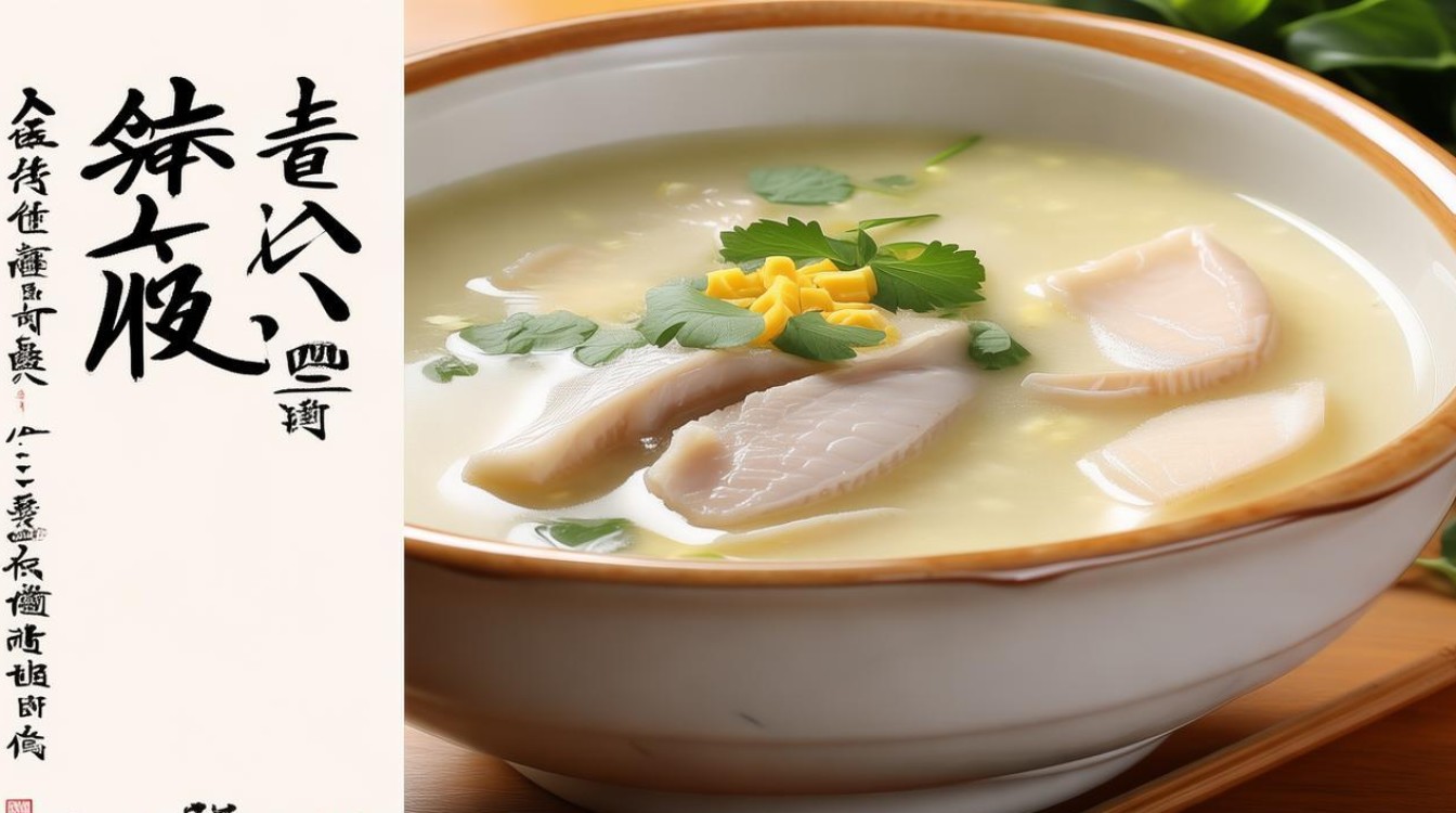 如何做出鲜美的鱼片豆腐汤？简单步骤分享！-图2