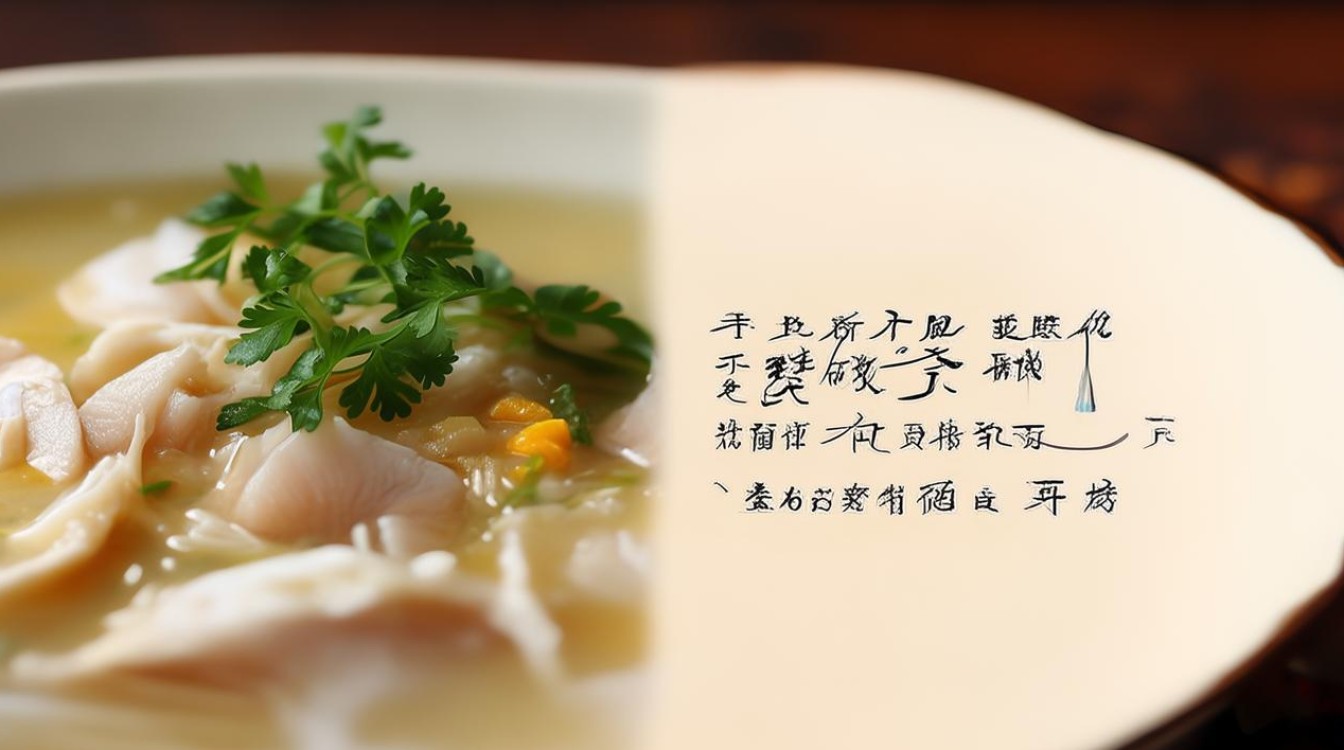 如何做出鲜美的鱼片豆腐汤？简单步骤分享！-图3