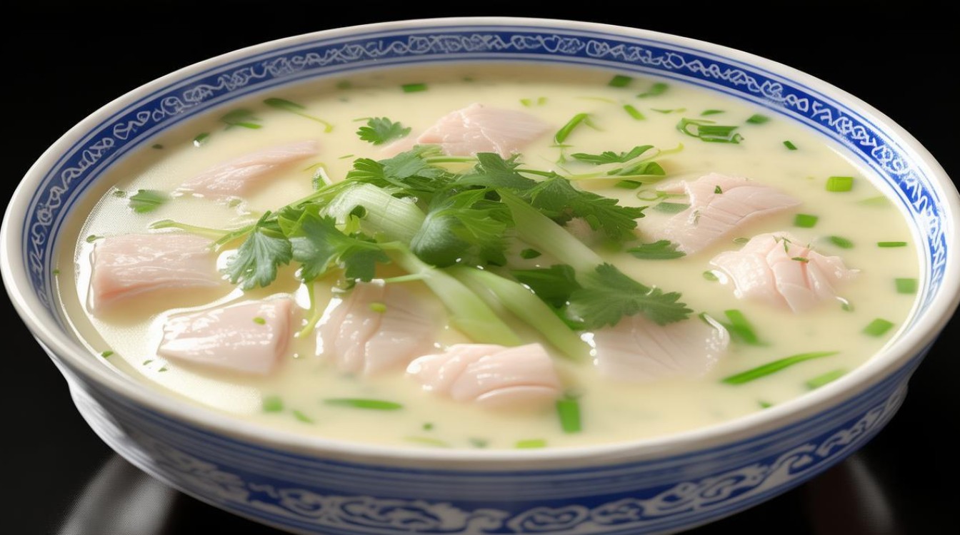 如何做出鲜美的鱼片豆腐汤？简单步骤分享！-图4