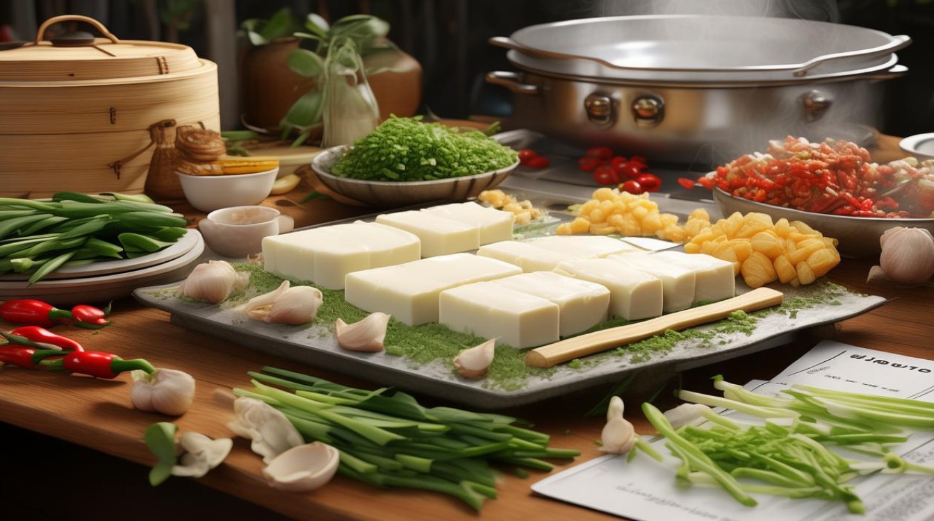 包浆豆腐怎么做？家常做法简单又美味！-图1