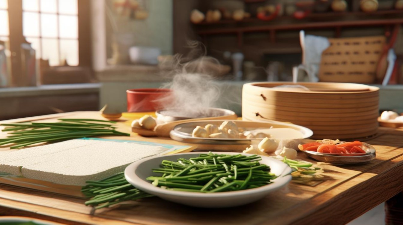 包浆豆腐怎么做？家常做法简单又美味！-图3