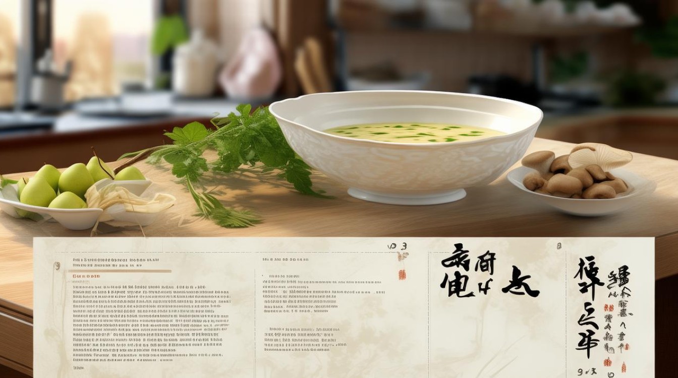 银耳雪梨汤怎么做？有哪些养生功效？-图3