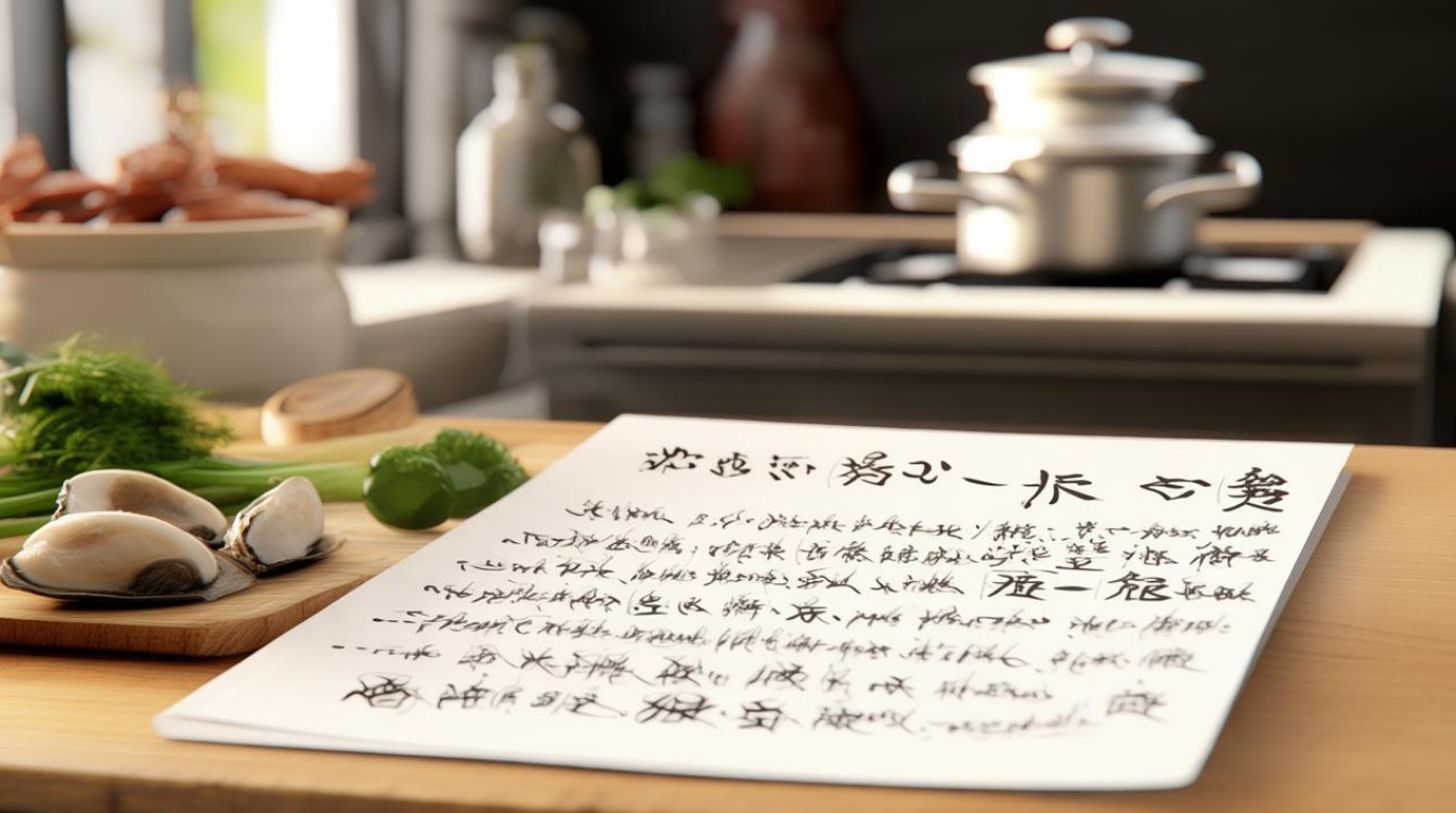 蛎蝗豆腐汤怎么做？简单家常做法分享-图4