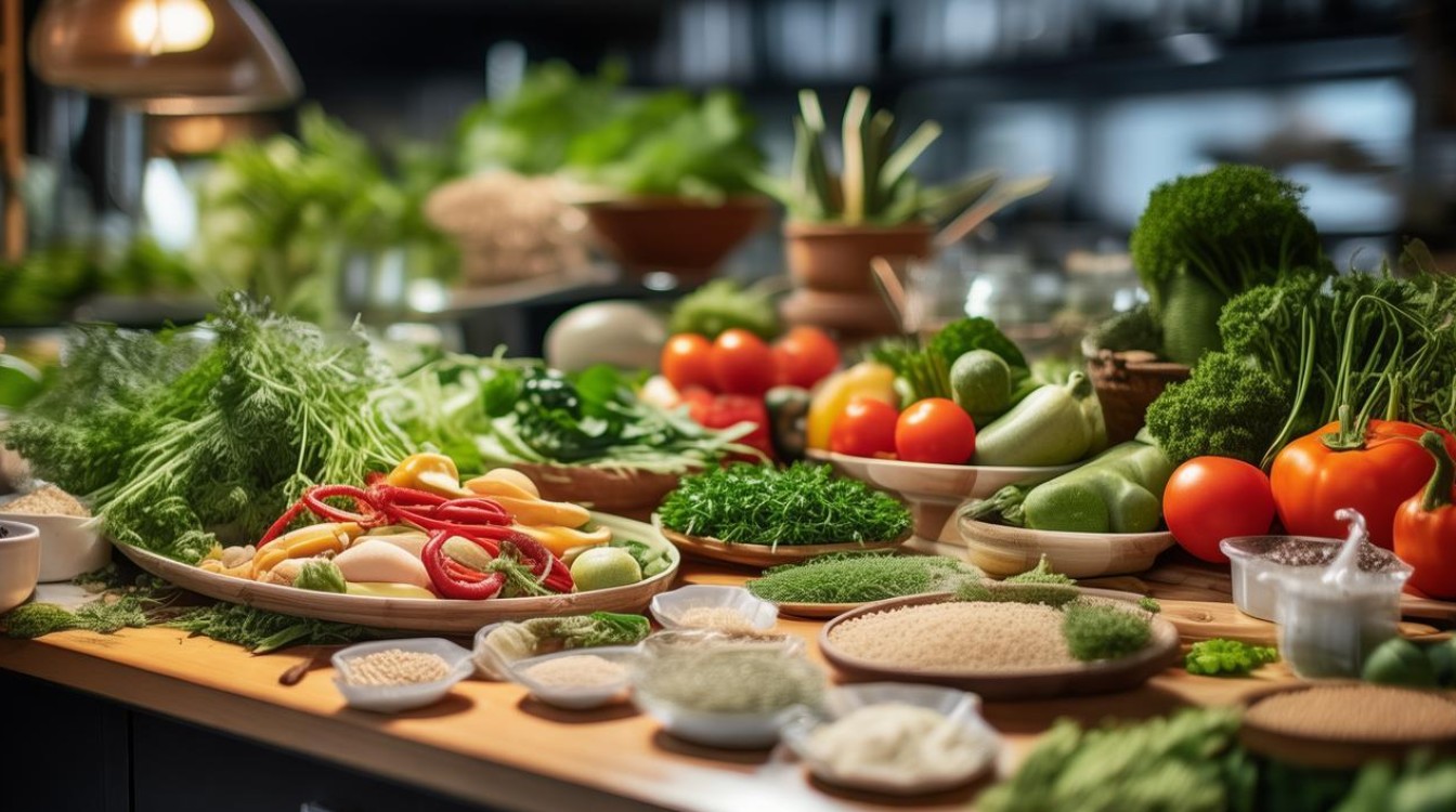 如何正确选择与预处理食材？-图4