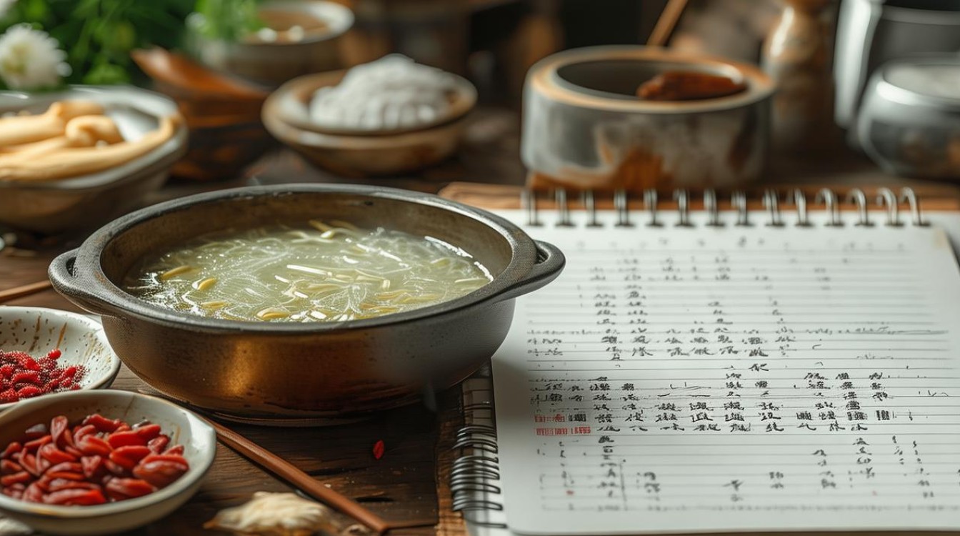银耳汤怎么做？5种简单做法大全！-图2
