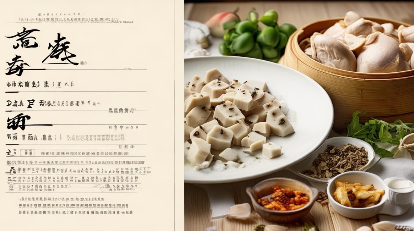家常芋头汤鸡怎么做？简单做法大全分享！-图1