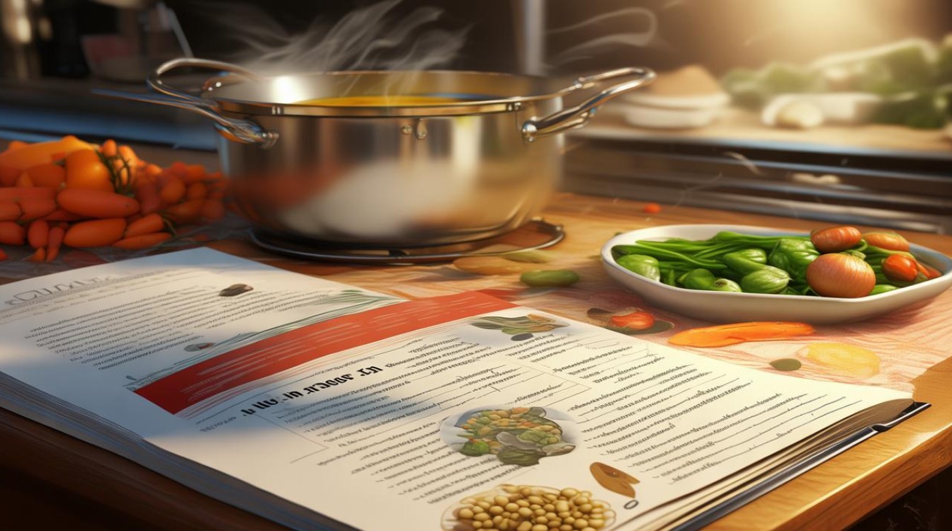 黄豆汤怎么做？简单美味的黄豆汤做法大全-图3