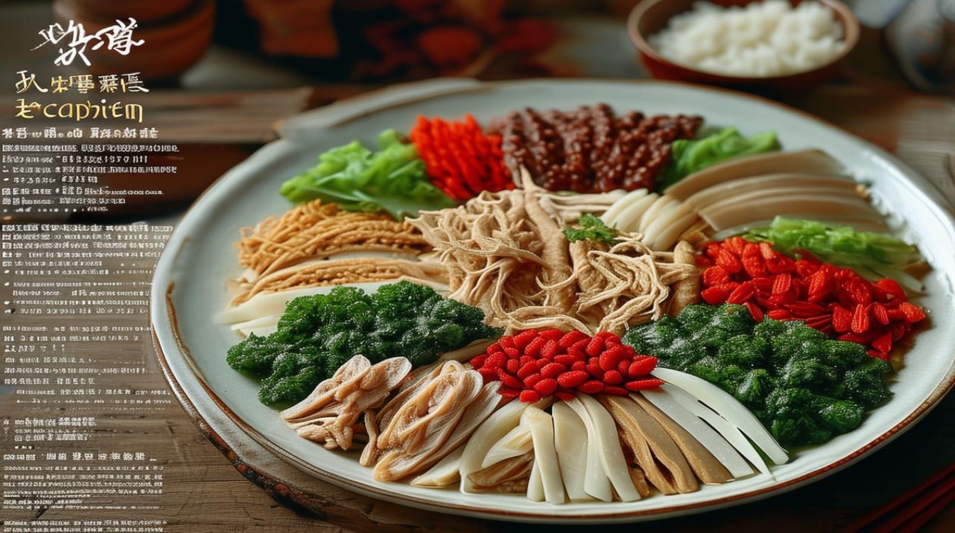 哪些家常菜有助于壮阳？-图1