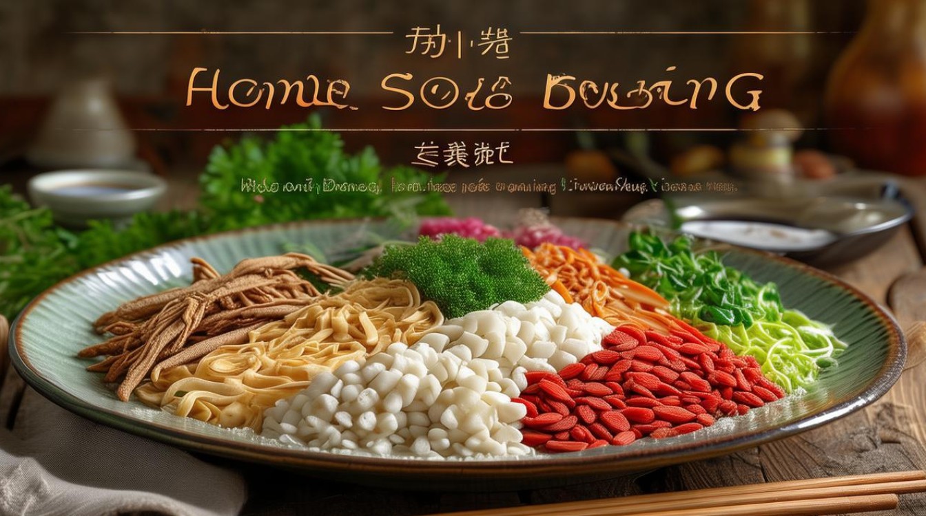 哪些家常菜有助于壮阳？-图4