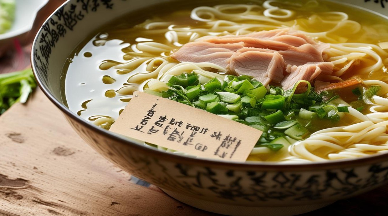 家常粉条汤怎么做？简单易学的做法分享！-图4