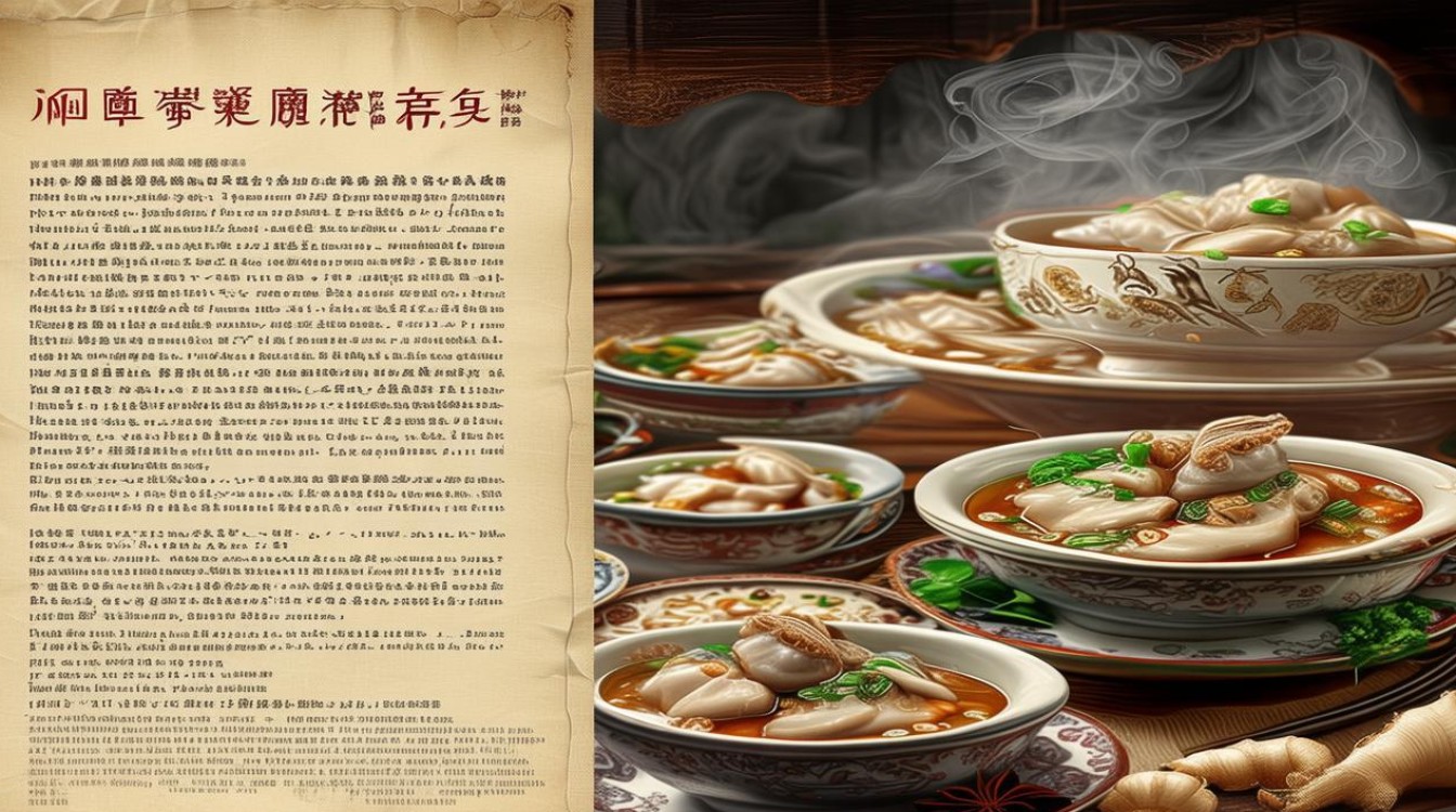 猪蹄汤怎么做？5种家常做法简单又营养！-图1