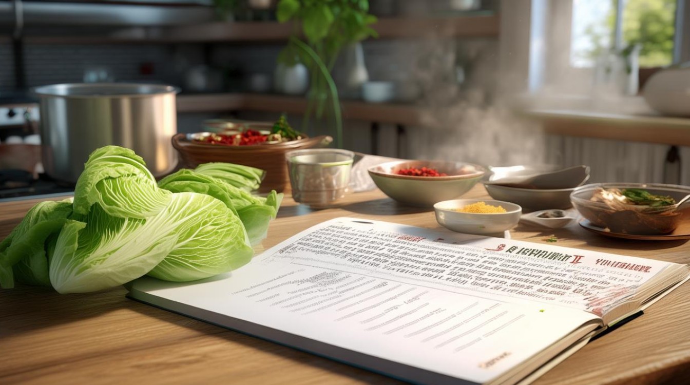 小白菜做汤的10种家常做法，简单又营养！-图3